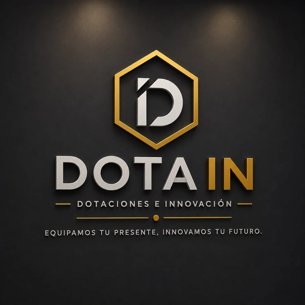 Logo DOTA IN
