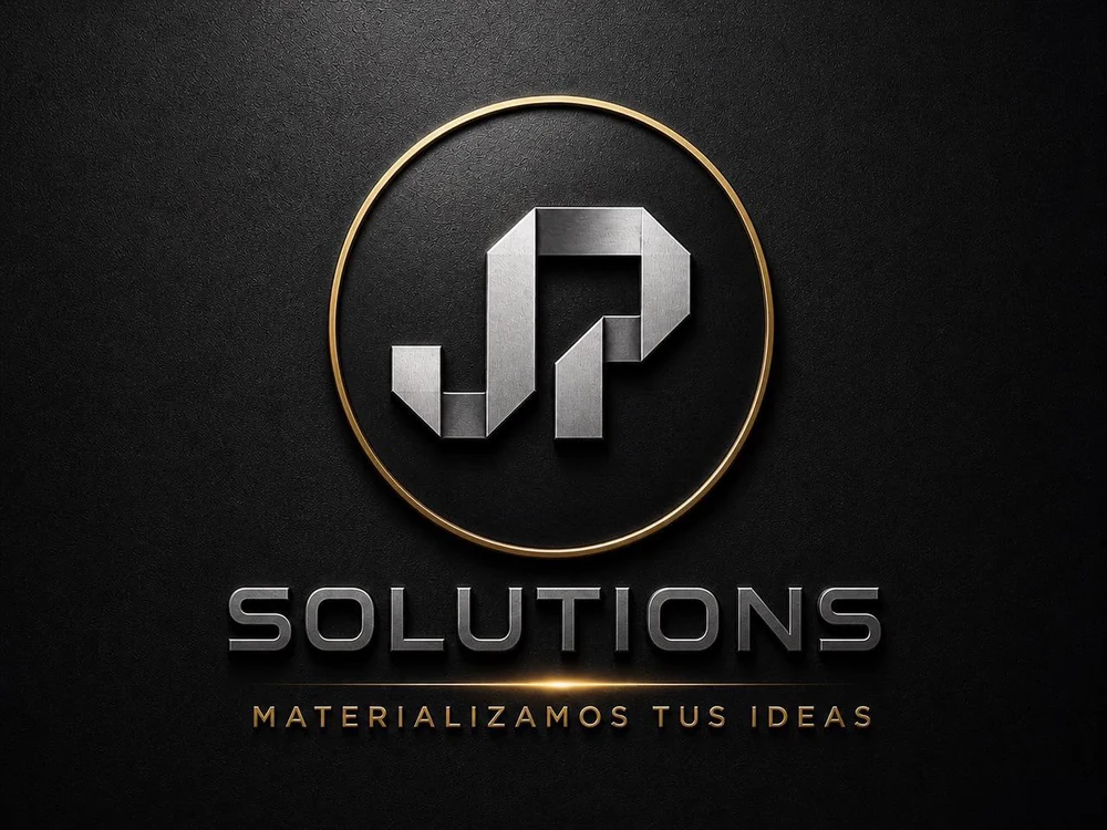 Logo JP Solutions