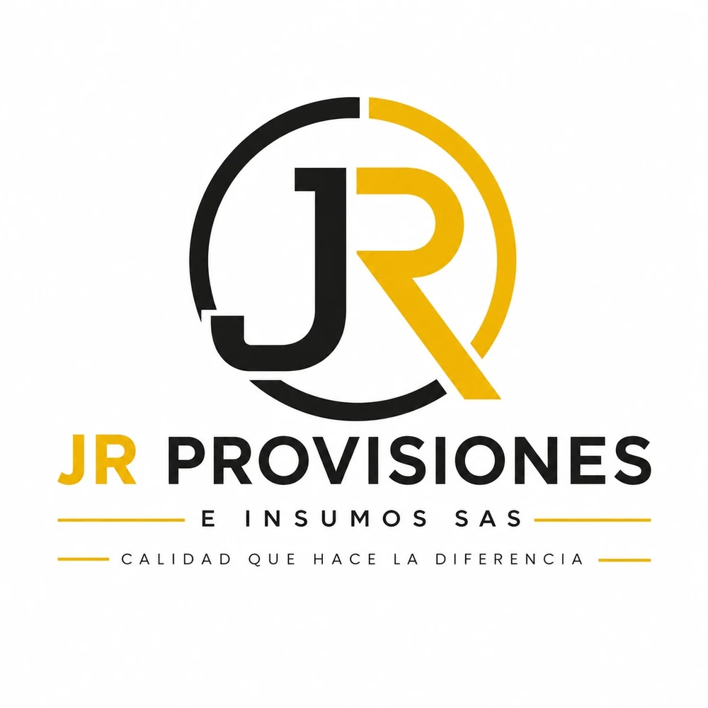 Logo JR Provisiones